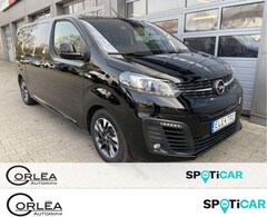 Bild des Angebotes Opel Zafira Life -e Tourer M