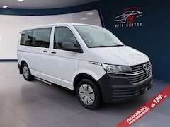 Bild des Angebotes VW T6 Caravelle T6.1 2.0 TDI Caravelle/9-Sitzer/Klimaanlage/PDC