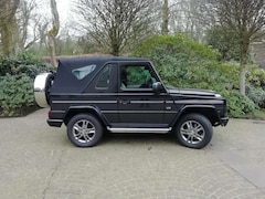 Bild des Angebotes Mercedes-Benz G 500 G-Klasse  Cabrio