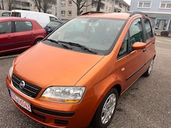 Bild des Angebotes Fiat Idea 1.4 16V Active