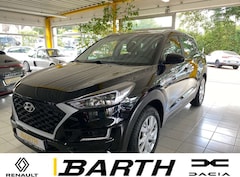 Bild des Angebotes Hyundai TUCSON Pure 2WD, 1,6