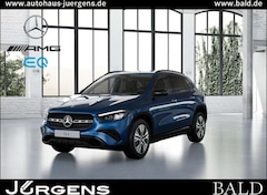 Bild des Angebotes Mercedes-Benz GLA 250 e Progressive/Distr/Night/360/Totw/Ambi