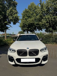 Bild des Angebotes BMW X3 M40i