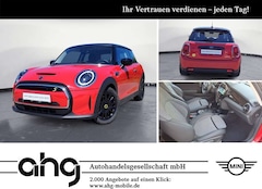 Bild des Angebotes MINI Cooper E Cooper SE Classic Trim Navi RFK CarPlay Sports.