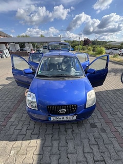 Bild des Angebotes Kia Picanto 1.1 LX