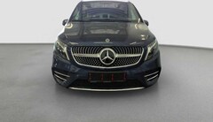 Bild des Angebotes Mercedes-Benz V 300 d 4M AVANTGARDE Lang AMG*Sitzbelüftung