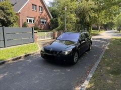 Bild des Angebotes BMW 525 525d Touring Aut. Navi/AHK/17.Zoll/Top Zustand!