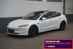 Bild des Angebotes Tesla Model 3 Long Range AWD *Highland*AHK*