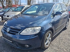 Bild des Angebotes VW Golf Plus Goal / Automatik