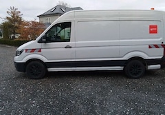 Bild des Angebotes VW Crafter 35 L2H3 (Mittellang)