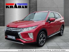 Bild des Angebotes Mitsubishi Eclipse Cross 163PS 1.5L Diamant Edition+ 163PS 1.5L Diamant Edi