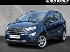 Bild des Angebotes Ford EcoSport Titanium