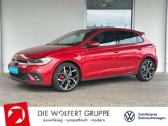 Bild des Angebotes VW Polo GTI 2.0 TSI DSG RFK BEATS ACC NAVI