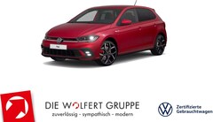 Bild des Angebotes VW Polo GTI 2.0 TSI DSG RFK BEATS ACC NAVI