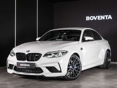 Bild des Angebotes BMW M2 Competition  *M-SITZ*APPLE*CARBON*