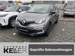 Bild des Angebotes Renault Captur (ENERGY) TCe 90 LIMITED