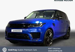 Bild des Angebotes Land Rover Range Rover Sport D300 (SDV6) HSE Dynamic