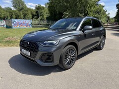 Bild des Angebotes Audi Q5 45 TFSI quattro S tronic line business