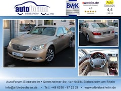 Bild des Angebotes Lexus LS 460 Softclose*R-Kamera*Memory*Sitzbelü.*Xenon