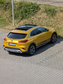 Bild des Angebotes Kia XCeed 1.4 T-GDI OPF DCT7 ,Elek.Heckklappe,JBL mit Subwoo