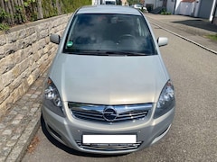 Bild des Angebotes Opel Zafira Zafira 1.8 Selection