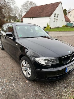 Bild des Angebotes BMW 116 1er Diesel (5-Türer) 116d DPF