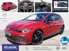 Bild des Angebotes VW Golf GTD VIII Black Style 2.0 TDI DSG+IQ.Light+DCC+Standhei