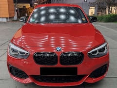 Bild des Angebotes BMW 140 BMW M140i xDrive 5-Türer Special edition