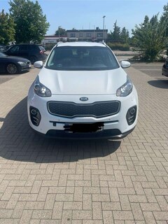 Bild des Angebotes Kia Sportage
