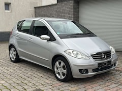 Bild des Angebotes Mercedes-Benz A 170 Sitzheizung*Klima*Mf.-Lenkrad*
