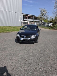 Bild des Angebotes VW Eos Eos 2.0 Turbo FSI