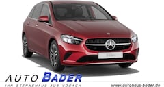 Bild des Angebotes Mercedes-Benz B 250 e Progressive Line Advanced+ AHK Winterpaket