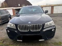 Bild des Angebotes BMW X3 xDrive 20 d