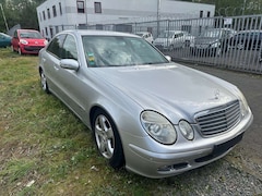 Bild des Angebotes Mercedes-Benz E 200 E 200 Kompressor
