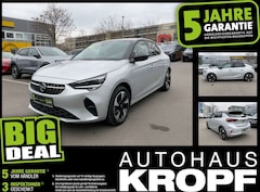 Bild des Angebotes Opel Corsa F e Elegance Automatik / Kamera / Navi