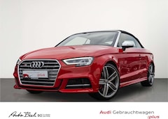 Bild des Angebotes Audi S3 2.0TFSI qu Stronic Navi Virtual Sit