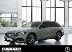 Bild des Angebotes Mercedes-Benz E 450 d 4MATIC T-Modell All-Terrain Avantgarde