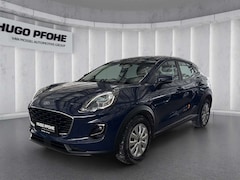 Bild des Angebotes Ford Puma Cool & Connect 70kW