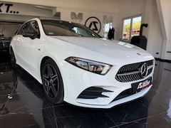 Bild des Angebotes Mercedes-Benz A 220 d Edition Pano Multi Burme Memor 360° Dist