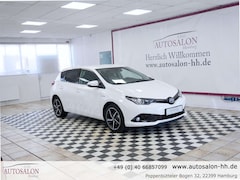 Bild des Angebotes Toyota Auris Hybrid Team D*2Vorb.Rentner*Toyot.Serviceg*Kamera