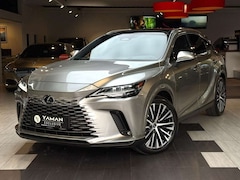 Bild des Angebotes Lexus RX 450h RX 450 h+ E-Four Executive Line Panorama AHK