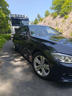 Bild des Angebotes BMW 320 320d Sport-Aut. Blue Performance