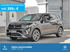 Bild des Angebotes VW T-Cross Style 1.5 l TSI ACT OPF 110 kW DSG AHK