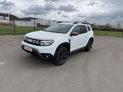 Dacia Duster Extreme