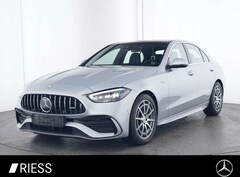 Bild des Angebotes Mercedes-Benz C 43 AMG 4M PREMIUM+ FAHRASSI+ DIGITAL LIGH 360