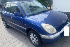 Bild des Angebotes Daihatsu Sirion
