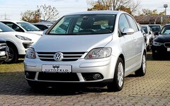 Bild des Angebotes VW Golf Plus 1.4 Edition/VOLLSHEFT/ALLWETTER/TEMP/
