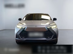 Bild des Angebotes Toyota C-HR 1.8 Hybrid Team D *Technik Paket*Kamera*SHZ*