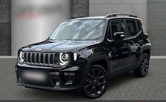 Bild des Angebotes Jeep Renegade 1.5 DTC "Longitude" Mild-Hybrid*Allwetter*