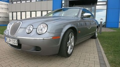 Bild des Angebotes Jaguar S-Type S-Type 2.7 Twin Turbo Diesel Aut. Executive